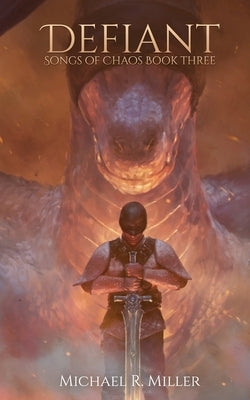 Defiant Paperback Michael R. Miller
