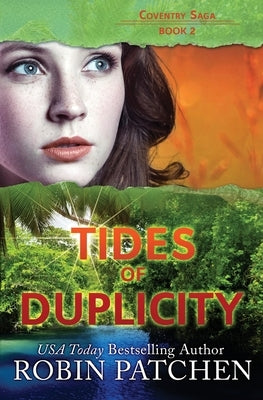 Tides of Duplicity Paperback Jdo Publishing