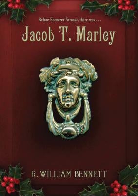 Jacob T. Marley Paperback Shadow Mountain