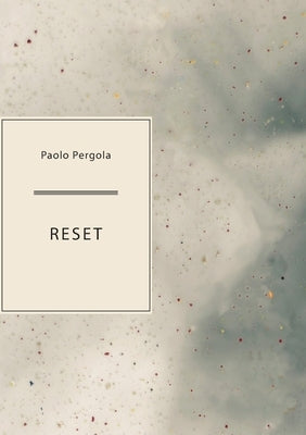 Reset Paperback Sagging Meniscus Press