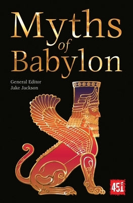 Myths of Babylon Flame Tree 451