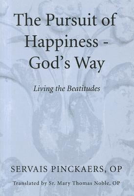 The Pursuit of Happiness-God's Way Paperback Wipf & Stock Publishers