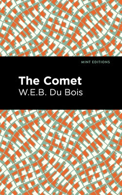 The Comet Mint Editions