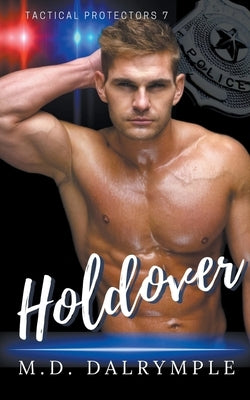 Holdover Paperback Michelle Deerwester-Dalrymple