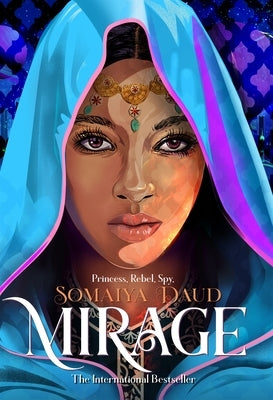 Mirage Flatiron Books