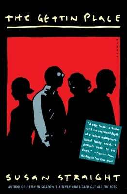 The Gettin Place Paperback Anchor Books