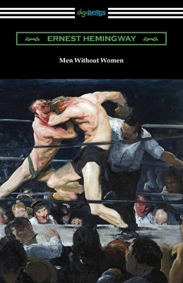 Men Without Women Paperback Digireads.com