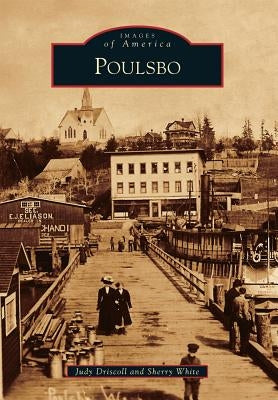 Poulsbo Paperback Arcadia Publishing (SC)