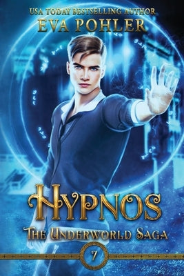 Hypnos Paperback Eva Pohler Books