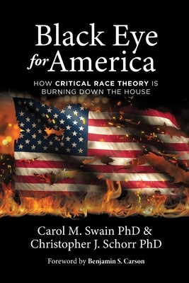 Black Eye for America Paperback Be the People Books