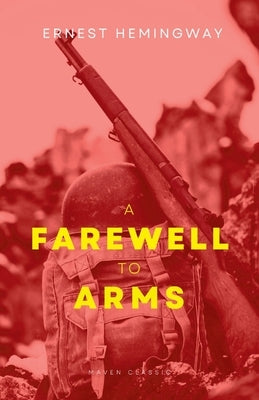 A Farewell To Arms Paperback Mjp Publishers