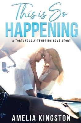 This is So Happening Paperback Totally Bound Publishing