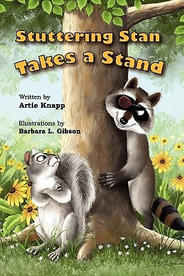 Stuttering Stan Takes a Stand Paperback Mightybook Inc.