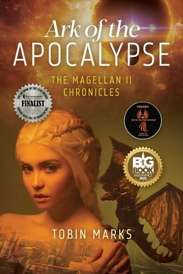 Ark of the Apocalypse Paperback Boyle & Dalton