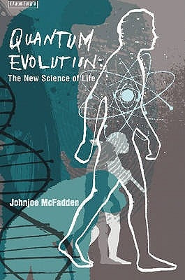 Quantum Evolution Paperback Flamingo