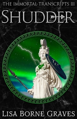Shudder Paperback Authors 4 Authors Publishing Cooperative