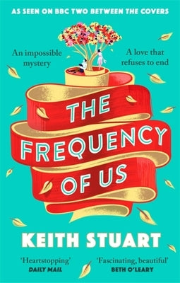 The Frequency of Us Paperback Sphere