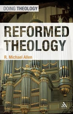 Reformed Theology Paperback Bloomsbury Publishing PLC