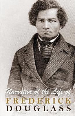 Narrative of the Life of Frederick Douglass Paperback Tribeca Books