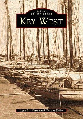 Key West Paperback Arcadia Publishing (SC)