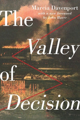 The Valley of Decision Paperback University of Pittsburgh Press
