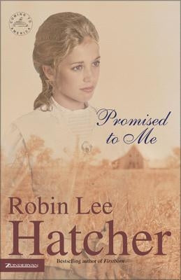 Promised to Me Paperback Zondervan Publishing Company