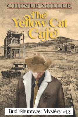 The Yellow Cat Cafe Paperback Yellow Cat Publishing
