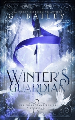 Winter's Guardian Paperback Independently Published