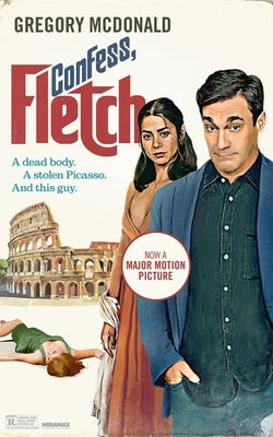 Confess, Fletch Paperback Blackstone Publishing