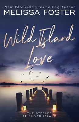 Wild Island Love: Leni Steele (Special Edition) Paperback World Literary Press