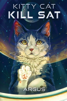 Kitty Cat Kill Sat Paperback Podium Publishing Ulc