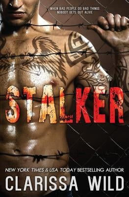 Stalker Paperback Createspace Independent Publishing Platform