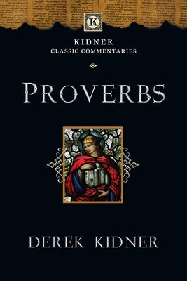 Proverbs IVP Academic
