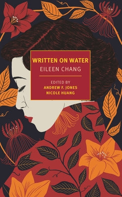 Written on Water Paperback New York Review of Books