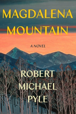Magdalena Mountain Paperback Counterpoint LLC