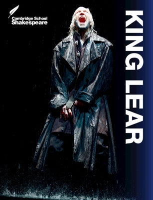 King Lear Paperback Cambridge University Press