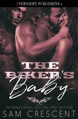 The Biker's Baby Paperback Evernight Publishing