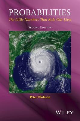 Probabilities: The Little Numbers That Rule Our Lives Paperback Wiley