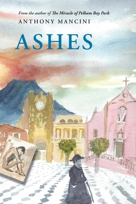 Ashes Paperback Tolmitch Press