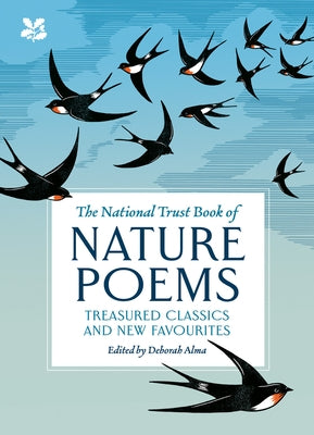 Nature Poems Paperback National Trust