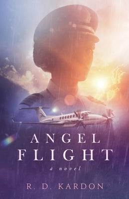 Angel Flight Paperback Acorn Publishing LLC