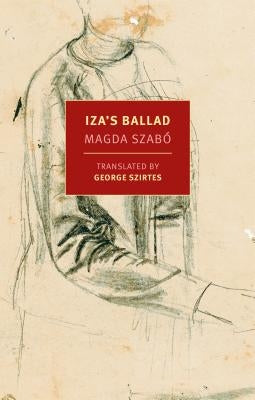 Iza's Ballad Paperback New York Review of Books