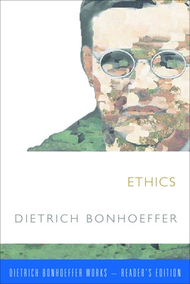 Ethics Paperback Fortress Press