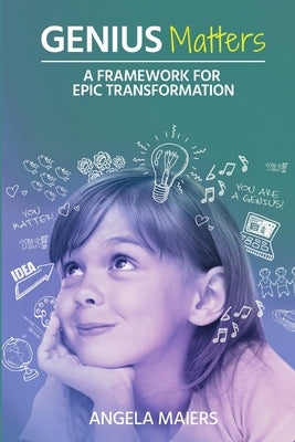 Genius Matters Paperback Lulu.com