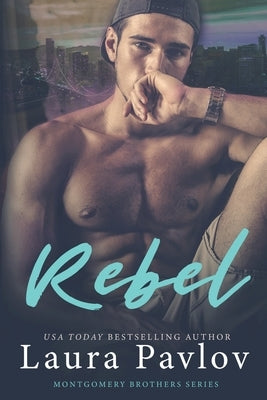 Rebel Paperback Hea-Author Inc.