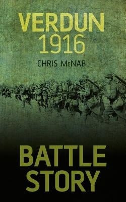 Verdun 1916 Paperback Spellmount Publishers
