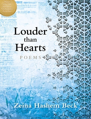 Louder Than Hearts: Poems Paperback Bauhan Pub