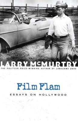 Film Flam: Essays on Hollywood Paperback Simon & Schuster