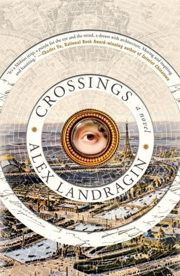 Crossings Paperback St. Martin's Griffin