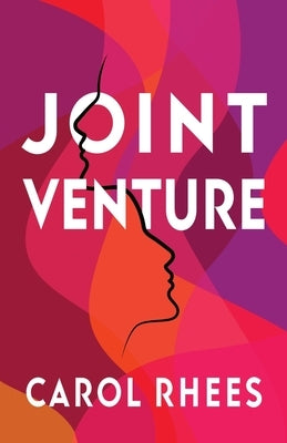 Joint Venture Paperback Carol Rhees
